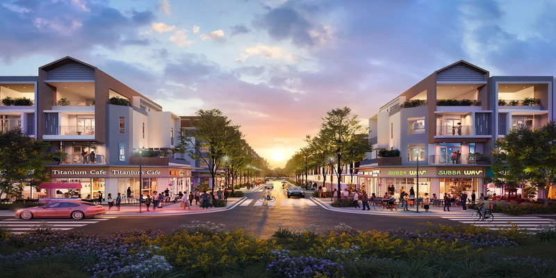 Gamuda Land cam kết kiến tạo môi trường sống đẳng cấp bền vững