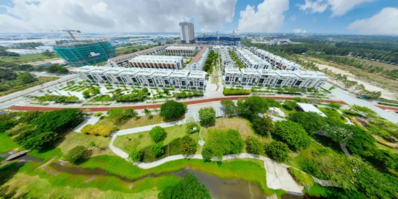 Trải nghiệm sống tại Midori Park – Vì sao cư dân đánh giá cao nơi đây?