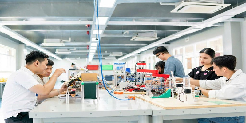 Nguồn lao động chất lượng cao dẫn đến gia tăng nhu cầu nhà ở, cho thuê