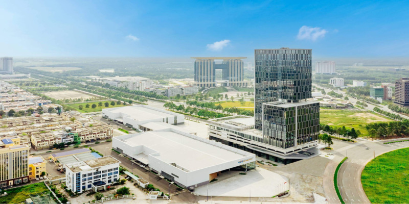 TP Mới Bình Dương có nhu cầu thuê thật từ các chuyên gia 