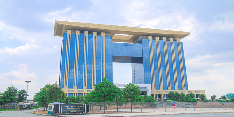 Vì sao Thành phố Mới Bình Dương sẽ trở thành trung tâm hành chính – tài chính cấp vùng trong tương lai?