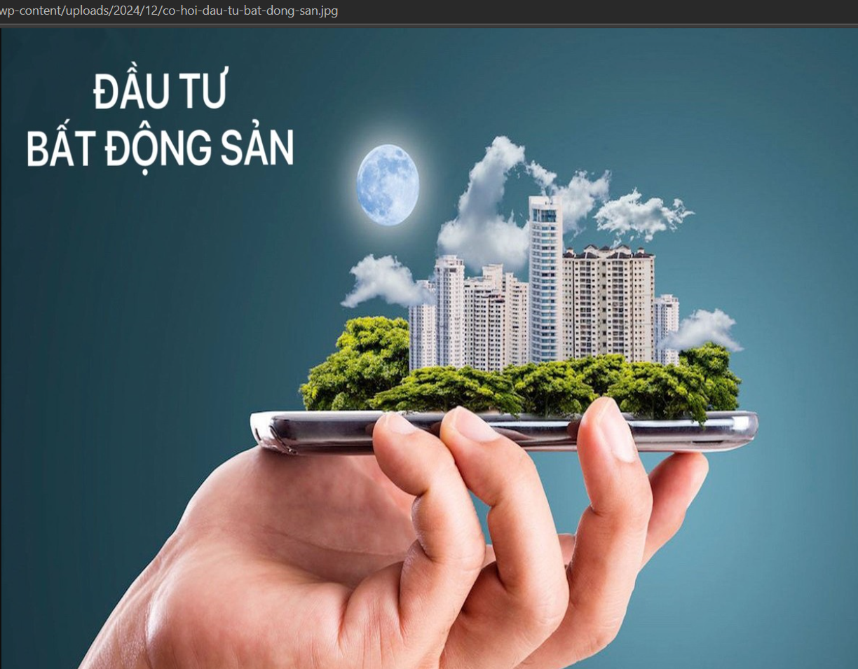 Đầu tư bất động sản đầu chu kỳ phục hồi – Làm sao chọn đúng tài sản để đi trước thị trường?