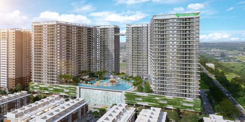 Căn hộ hay nhà phố tại Thành phố Mới: Đâu là lựa chọn phù hợp trong chu kỳ phát triển mới?